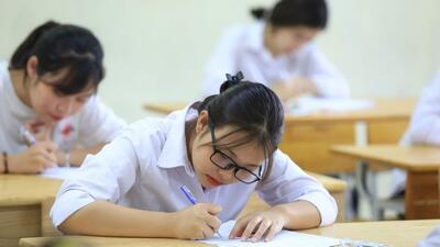 Công nhận học sinh đoạt giải trong kì thi chọn học sinh giỏi văn hoá Cụm các trường THPT Huyện Yên Dũng năm học 2024 – 2025 lớp 12